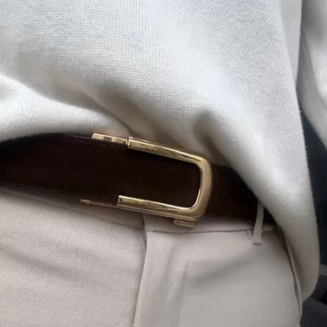 Signature Strap