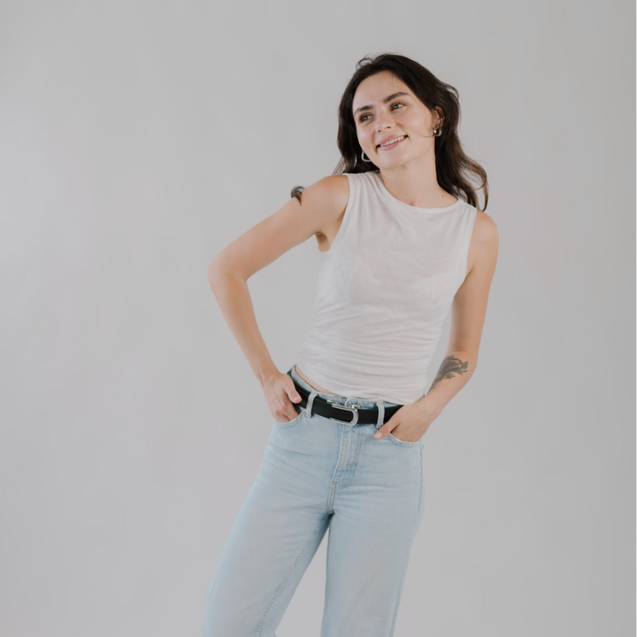 Essential Buckle
