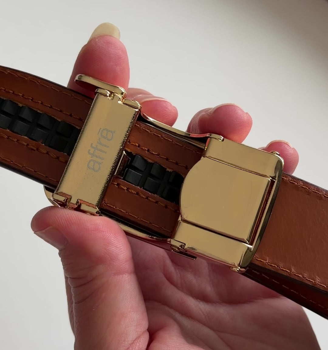 Essential Buckle